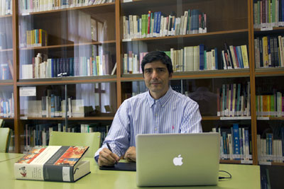 Ignacio Martín Jiménez