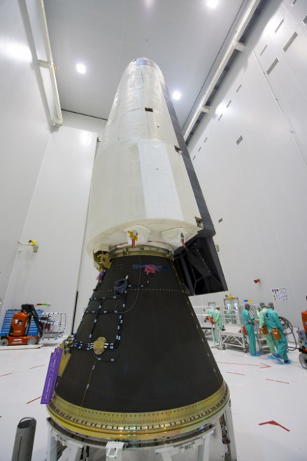 IXV VV04 : RETRAIT PALONNIER DE LA CUH