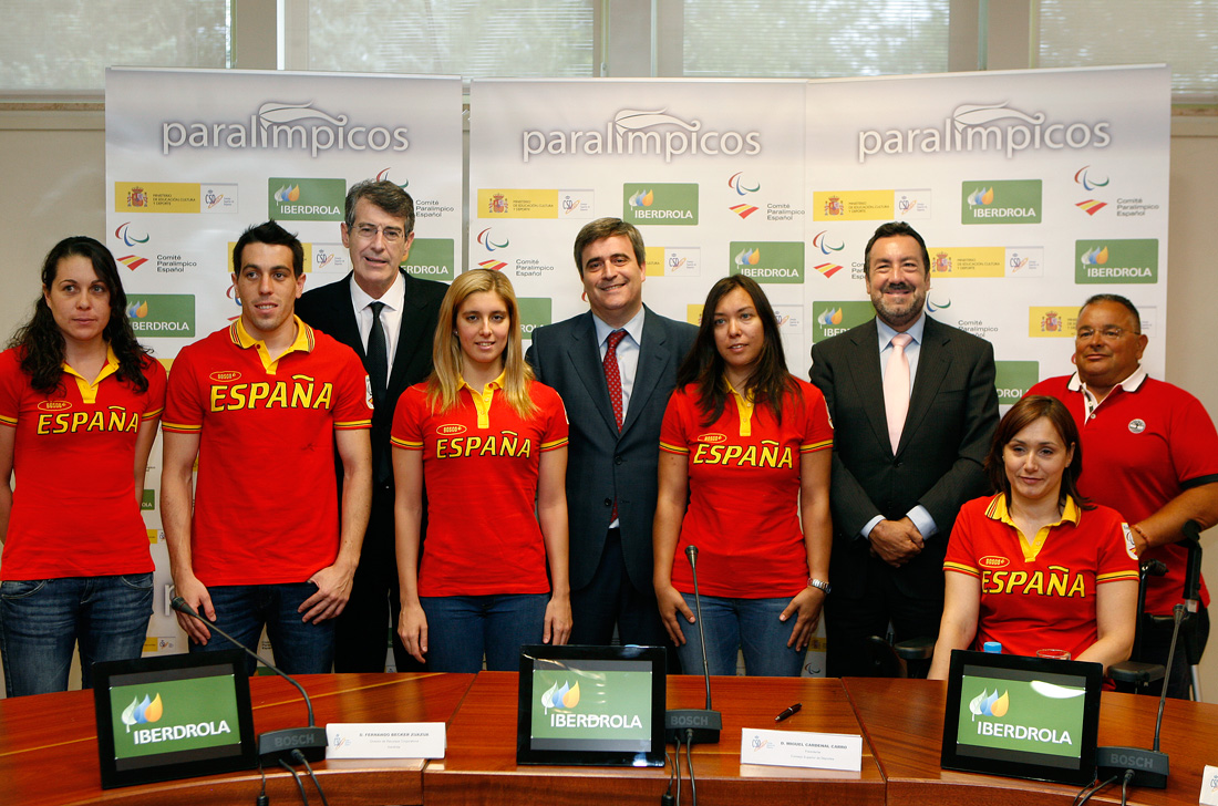 Iberdrola_patrocinio deporte paralimpico
