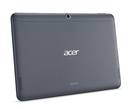 Iconia Tablet Acer