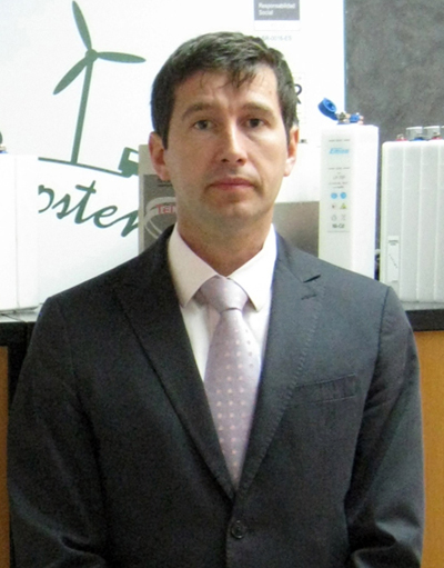 Ignacio Quiles