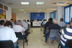 Imagen Asamblea General ASCONSE