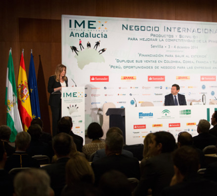 Imex 2014