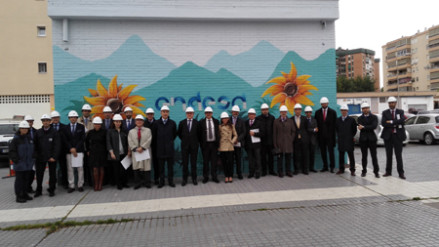InaugMicroGrid