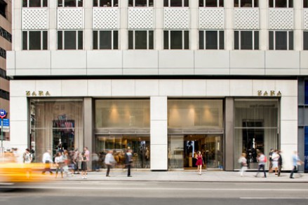 Inditex