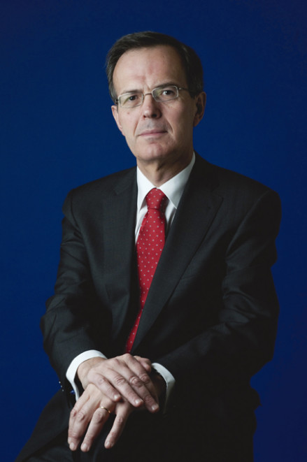 Influyentes Pedro Miro Consejero Delegado