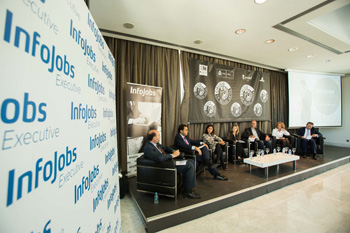 Infojobs executive