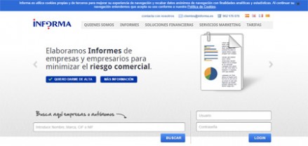 Informa D&B