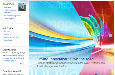 Information Builders