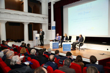 Instituto antonio-pulido-foro-agricola-fundacion-cajasol