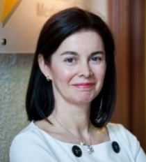 Isabel Perancho
