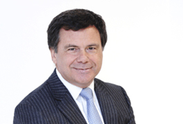 Isidoro Miranda