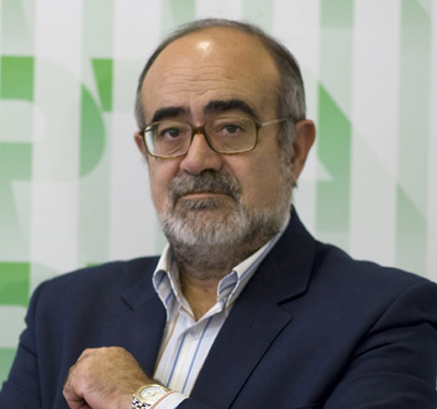 Isidoro Romero