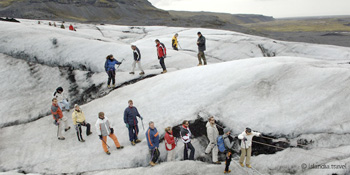 Islandia