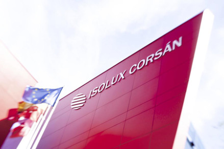 Isolux Corsan