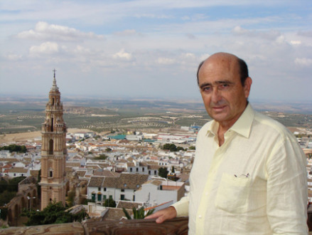JOsé Mª Loring Lasarte