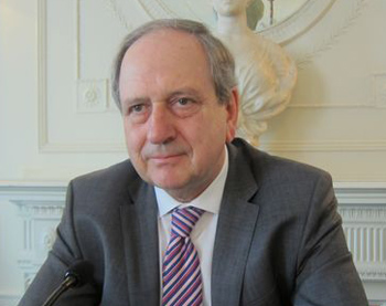 Javier Aríztegui