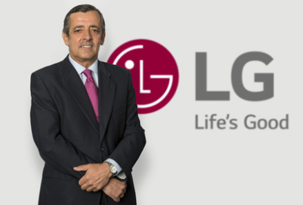 Javier Cervera LG