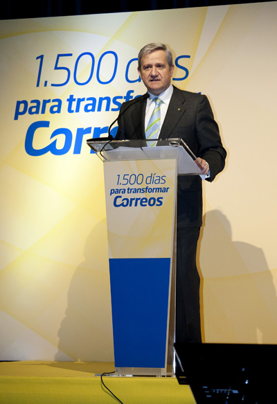 Javier Cuesta