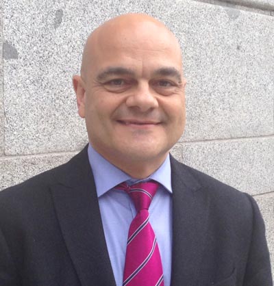 Javier Lorenzo