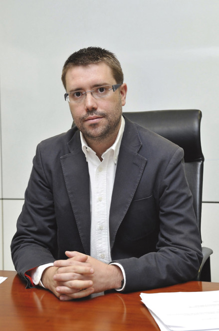 Javier Magdalena