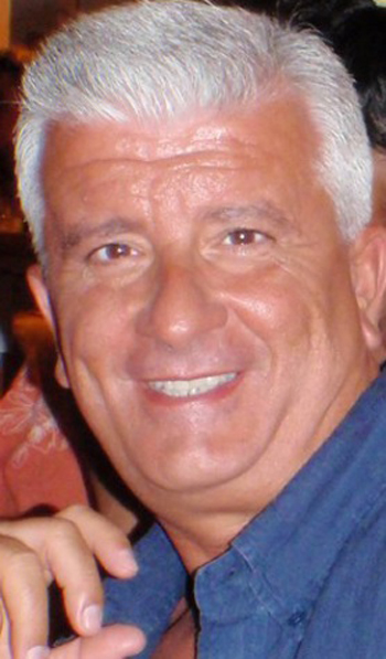 Javier Noguera