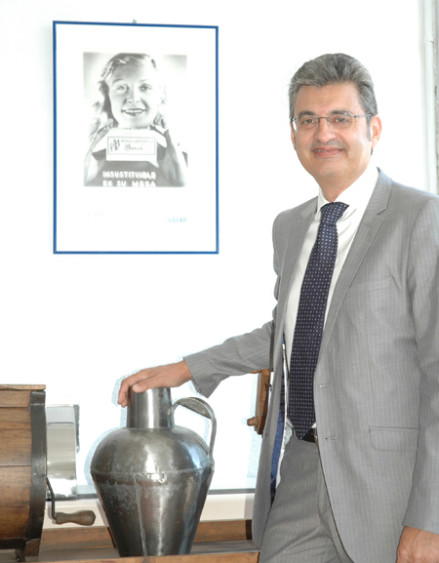 Javier Roza Manzano