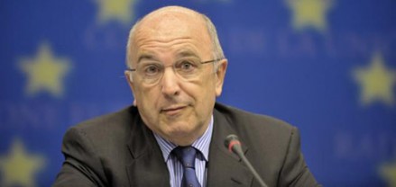 Joaquin Almunia