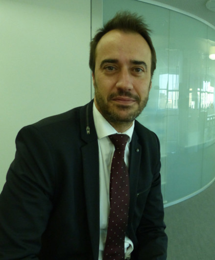 Jordi Vaquer