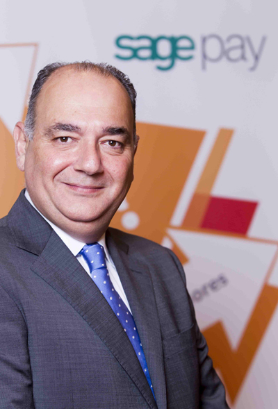 Jorge Sorial, Dtor Desarrollo Negocio