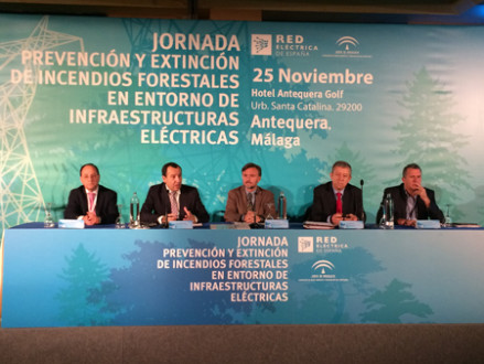 Jornada Antequera