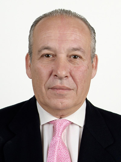 Jose Luis Cutuli