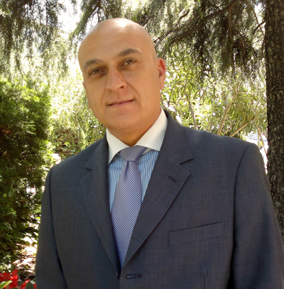 Juan Carlos Navas, Director-Comercial-FIM