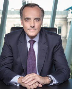 Juan Gandarias