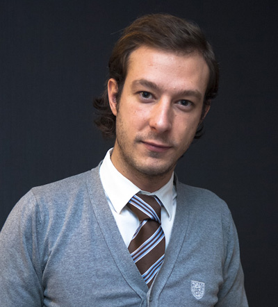 Juan Merodio