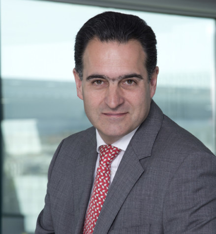 Julio Arce