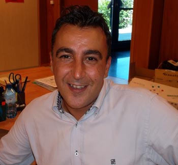 Julio Moreno Galan - Conforama