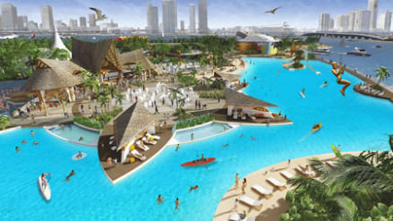 Jungle Island_