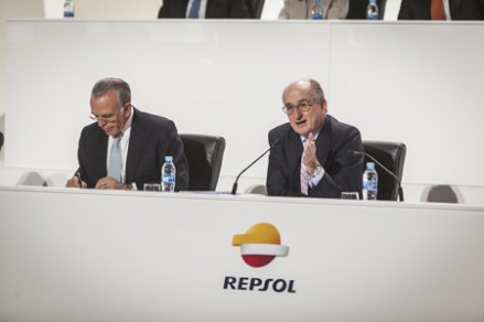 Junta General de Accionistas 2014