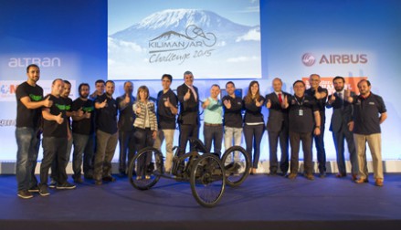 Kilimanjaro Challege_CopyRight Airbus by Pablo Cabellos_5