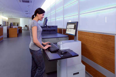 Konica Minolta