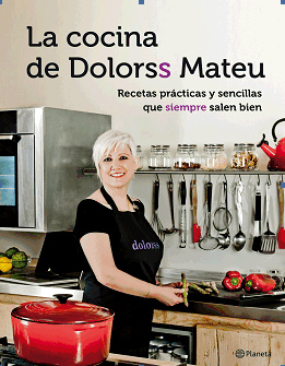 La cocina de Dolorss Mateu