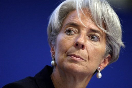 Lagarde