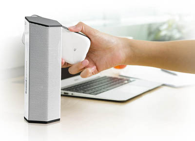 Lifestyle AXX200 Boardroom