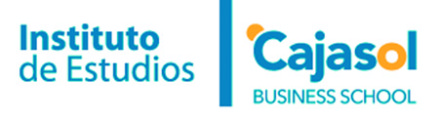 Logo Cajasol