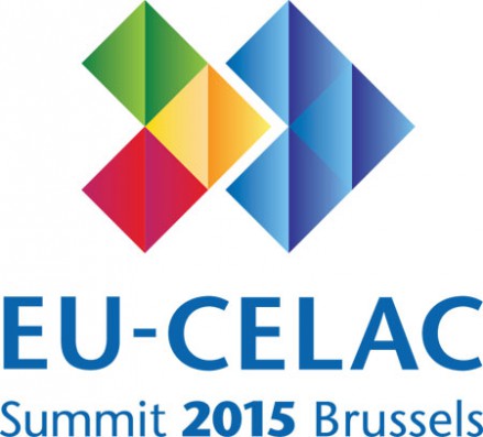 Logo Eu_Celac2015 horyzontal