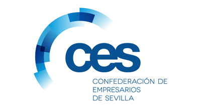 Logo nuevo del CES