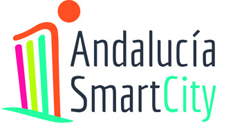 Logotipo Andalucía SmartCity