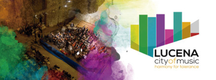 Lucena City of Music