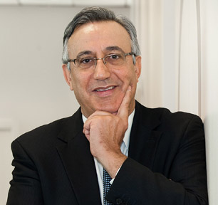 Luis Lombardero